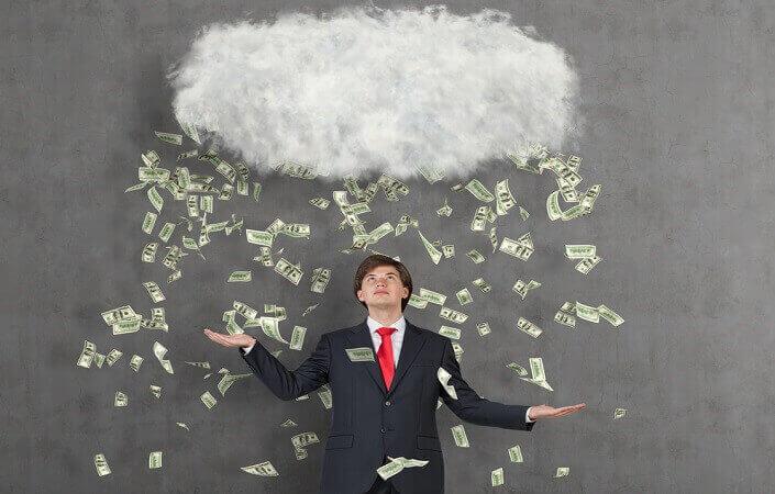 Индикатор Ишимоку, как комплексная стратегия для бинарных опционов