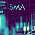 Индикатор SMA для бинарных опционов: действуем как всегда, только осторожнее