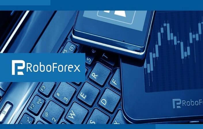 Официальный сайт РобоФорекс: что, где и зачем