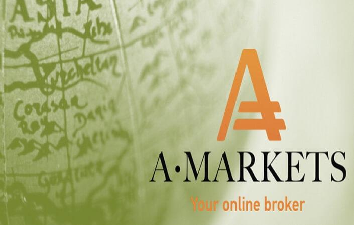 Торговые счета AMarkets: выбираем, открываем и зарабатываем