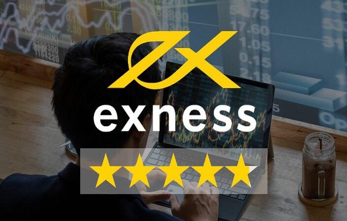 Регистрация Exness: пошаговая инструкция