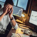 Cтрах в трейдинге или как правильно и выгодно бояться