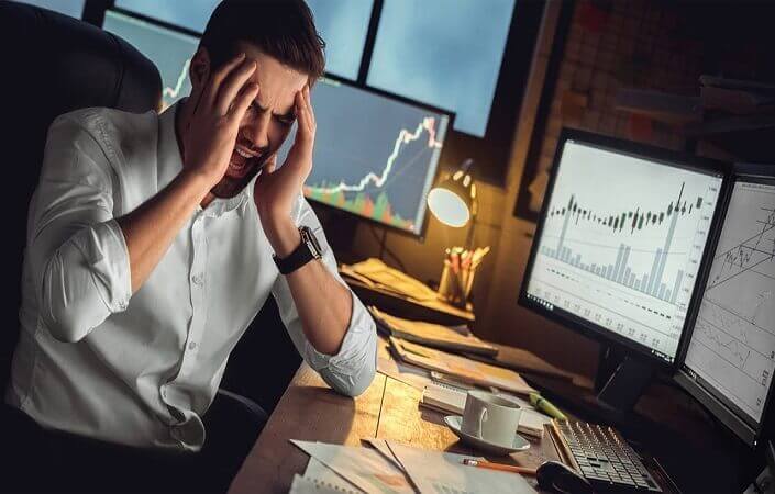 Cтрах в трейдинге или как правильно и выгодно бояться