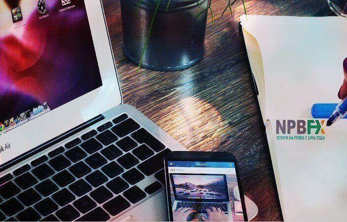 Личный кабинет NPBFX: все, что нужно для стабильного профита