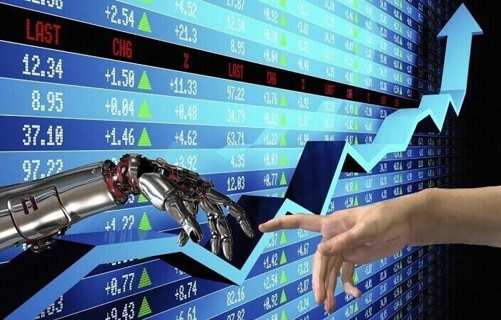 Обзор торговых советников  AMarkets