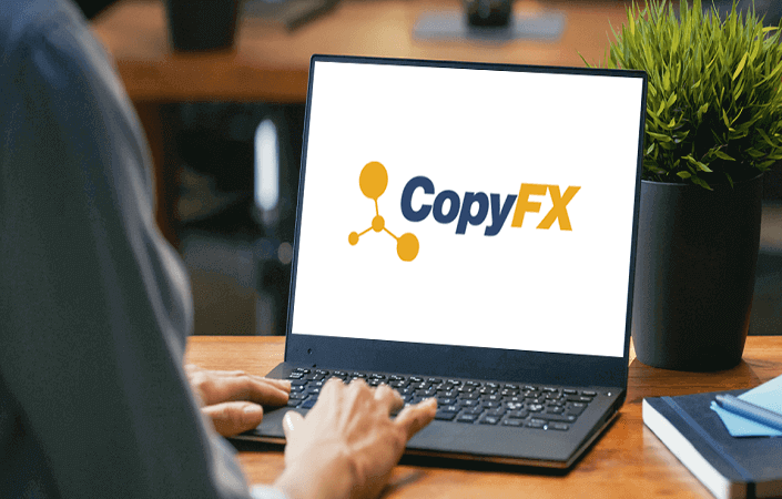 Сервис копирования сделок CopyFX от RoboForex: предлагаем заработать