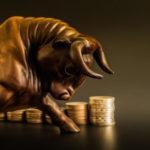 Бычий рынок в трейдинге: покупаем вовремя и прибыльно