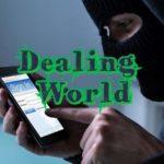 Dealing World – добро пожаловать в мир обмана