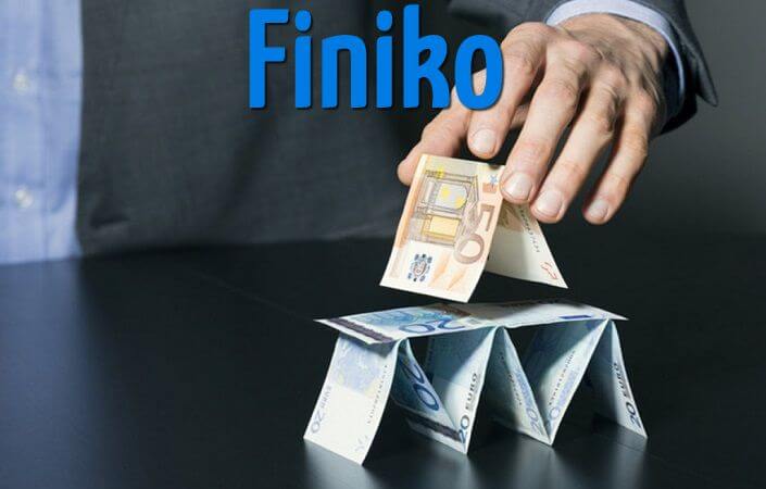 Горькие «финики» или МММ-мутанты: отзывы о Finiko