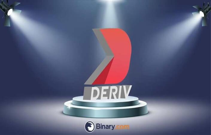 Платформа Deriv: Binary становится ближе к клиенту