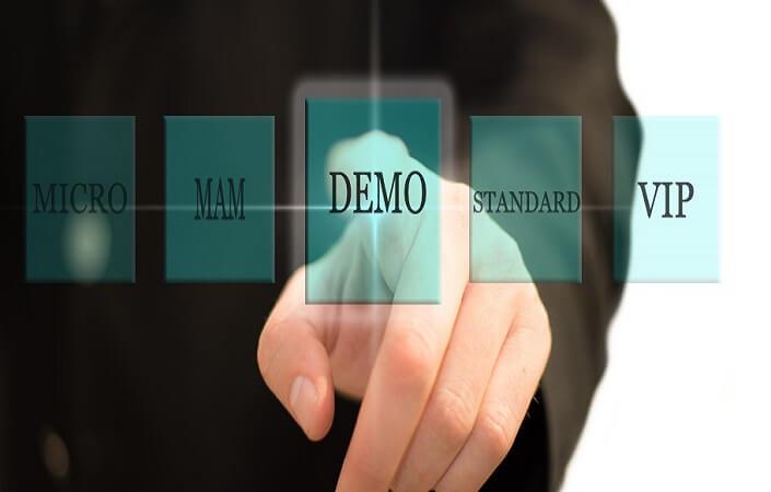 Рекомендуем демо счет от Binary; учимся зарабатывать без риска