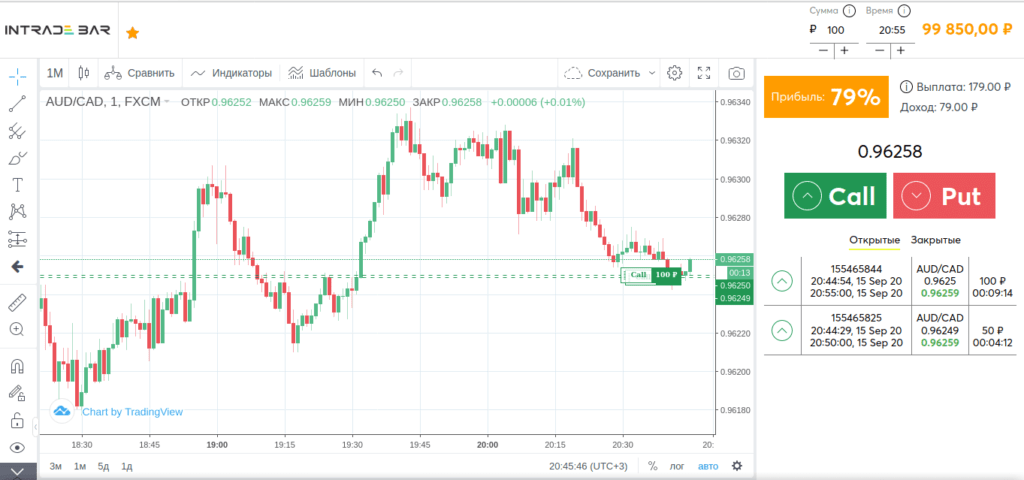 мобильная версия