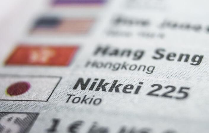 Фондовый индекс Nikkei 225: чем полезен хитрый японец