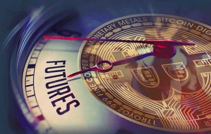 виды фьючерсов