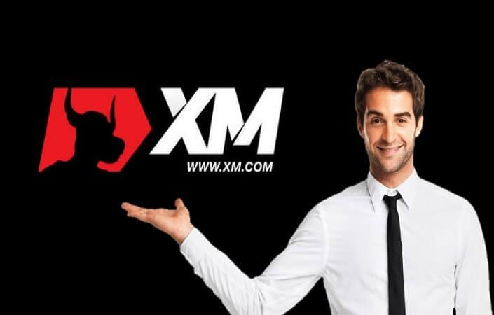 Регистрация XM.com: надежный биржевой брокер ждет именно вас