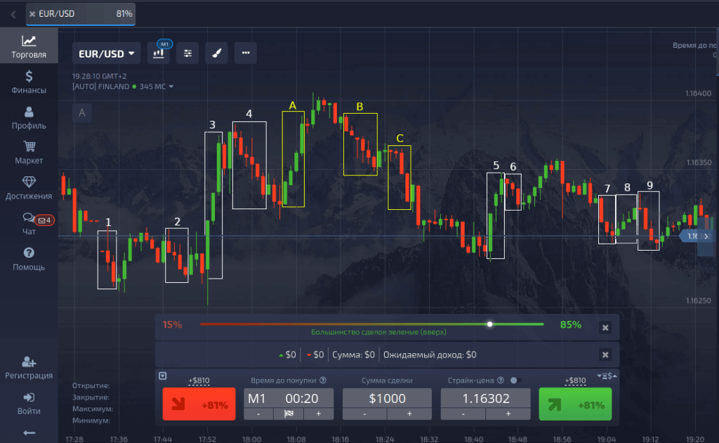 как пользоваться стратегией математик