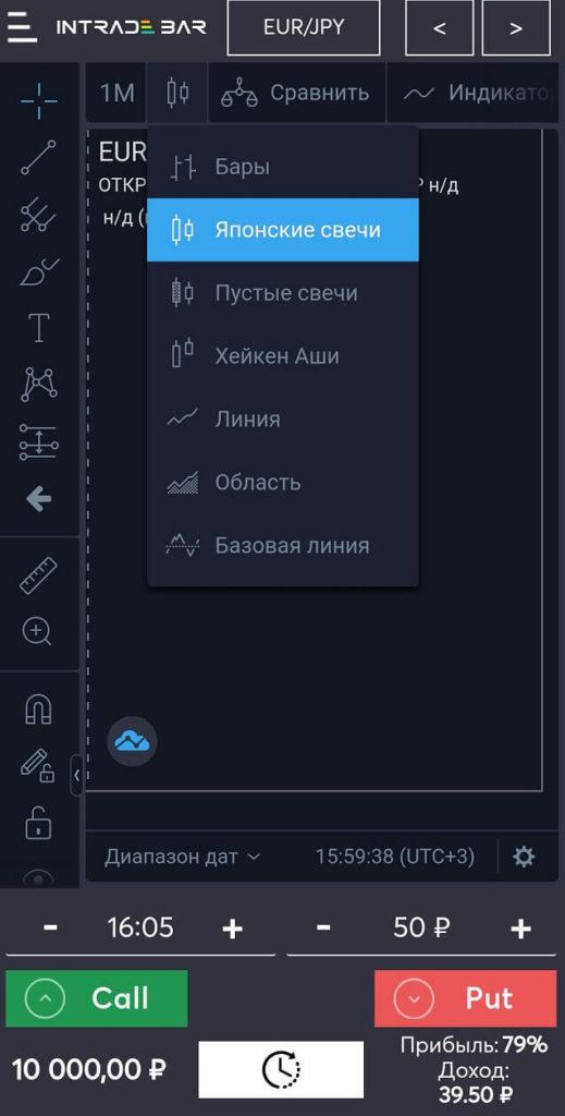 инструменты