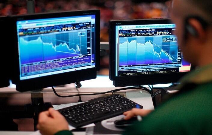 Индикаторы MetaTrader 4: карманная инструкция для начинающих