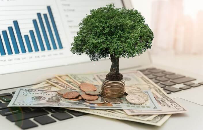 Реально ли заработать на бирже капитал, который будет вас стабильно кормить