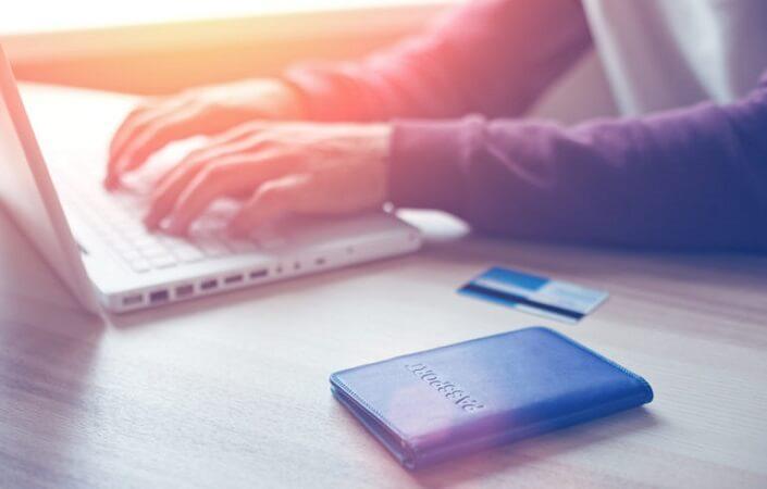 Удостоверяем свой аккаунт в XM.com