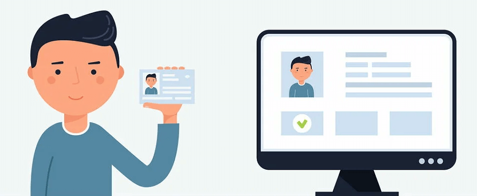 верификация у брокера