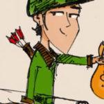 Славный брокер Робин Гуд: краткий обзор компании