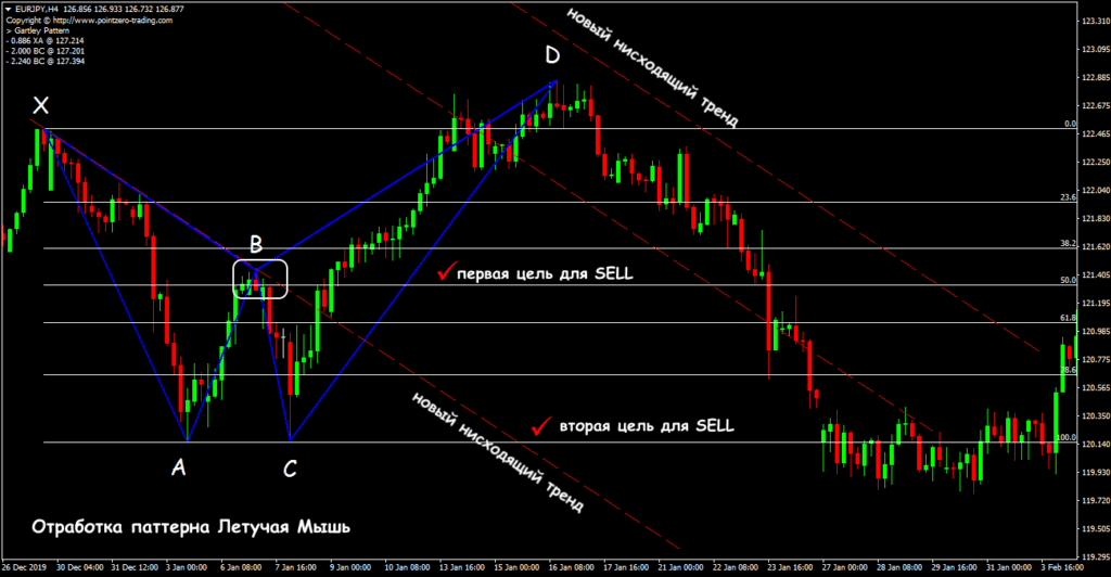 летучая мышь