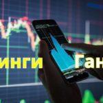 Теория Ганна и рыночные свинги: как использовать и заработать