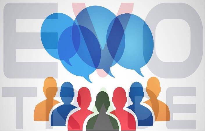 EvoTrade отзывы: свежий игрок с большим опытом