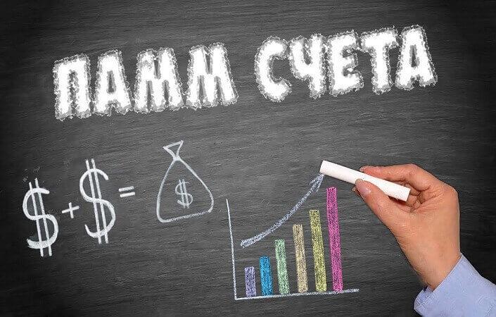 ПАММ-сервис брокера InstaForex: оптимальная схема пассивного заработка