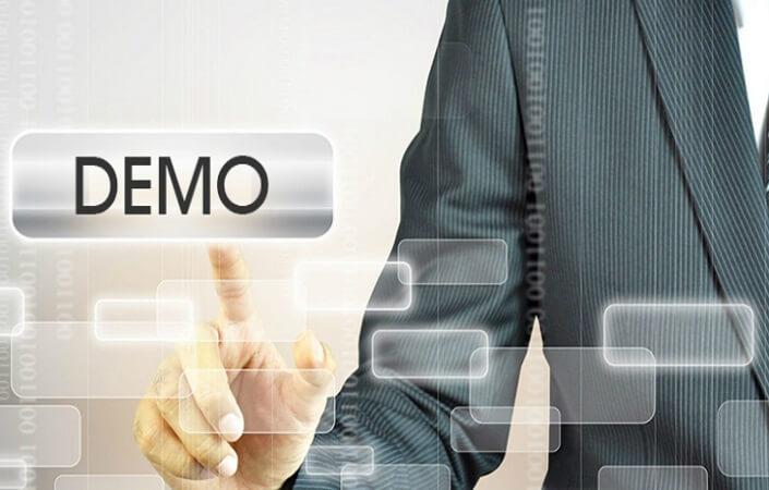 Демо счет у брокера EvoTrade - подробное руководство