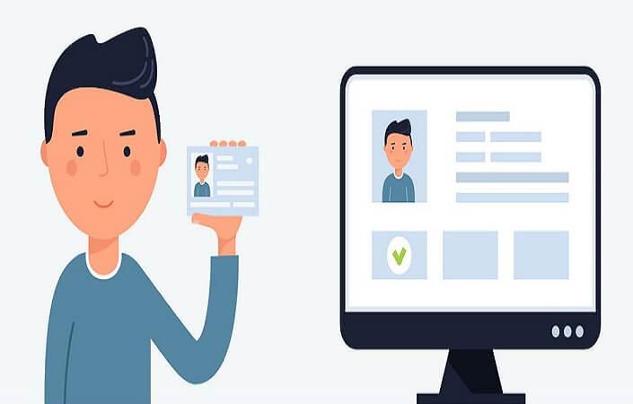 Зачем верифицироваться у EvoTrade