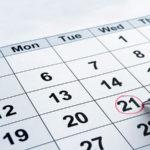 Экономический календарь Инстафорекс: удобный и необходимый