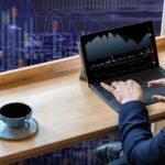 Личный кабинет брокера Evotrade — опции и пользовательские функции