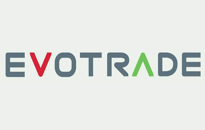 Веб – сайт брокера EvoTrade – подробный обзор