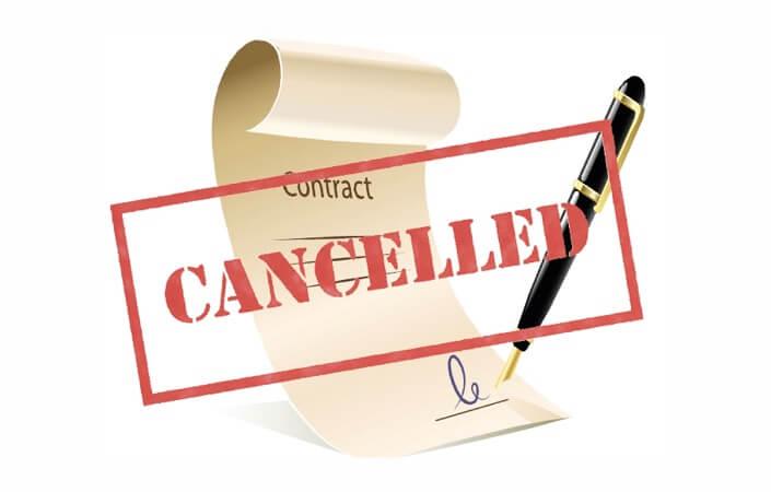 Отмена убыточной сделки Квотекс – как нивелировать убыточные трейды на рынке