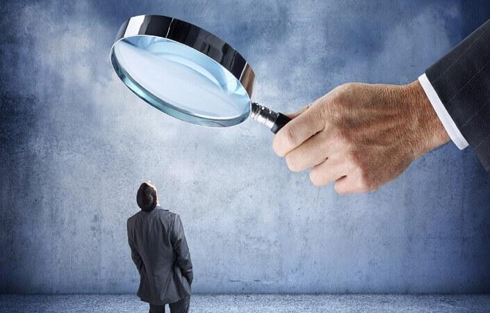 Проходим верификацию в Instaforex