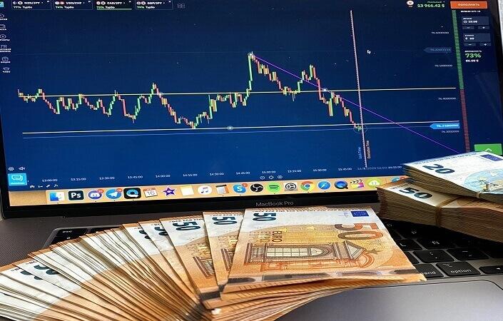 Бонусы от брокера EvoTrade – уникальные возможности для эффективного трейдинга