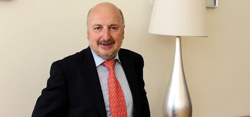 Александр Эдлер