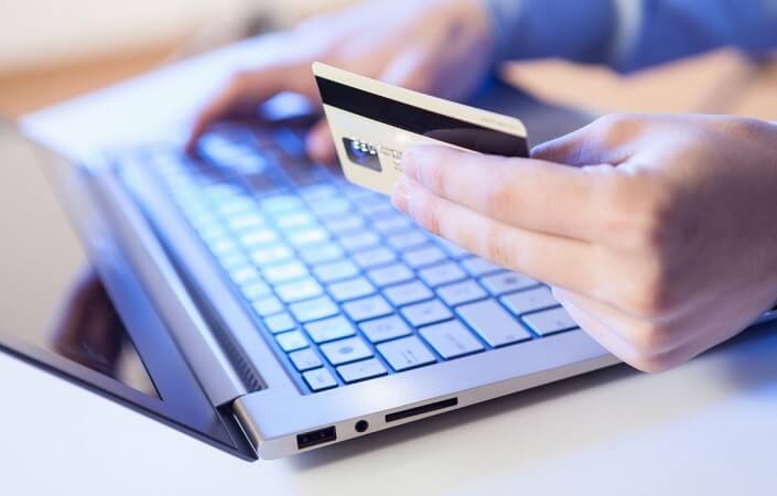 EvoTrade - руководство пополнение счета