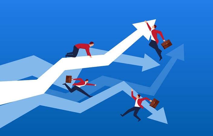 Подробное руководство по стратегии ценового прорыва