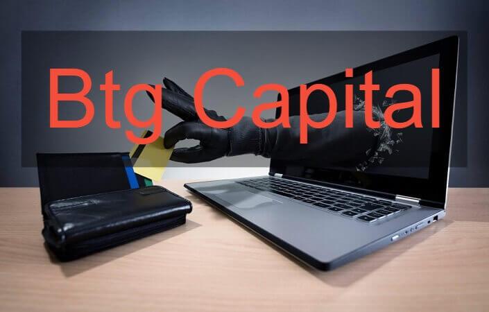 BTG Capital: черная дыра ваших инвестиций