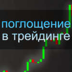 Что такое «Поглощение» в трейдинге?