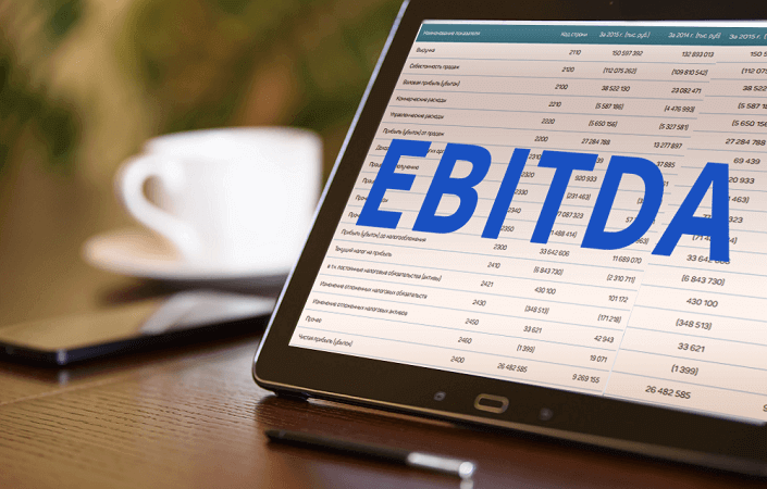 что такое эбитда