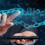 Что представляет из себя блокчейн?