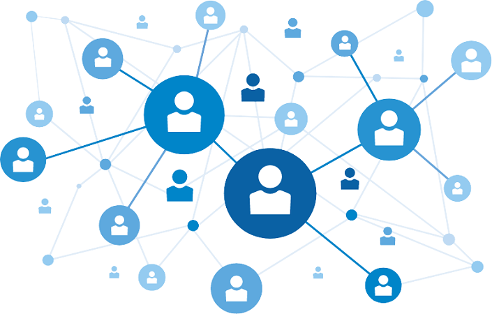 децентрализованные