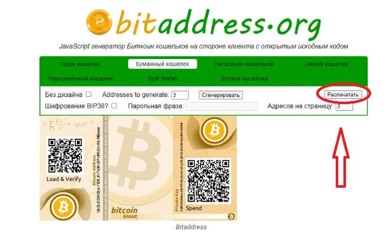 виды кошельков