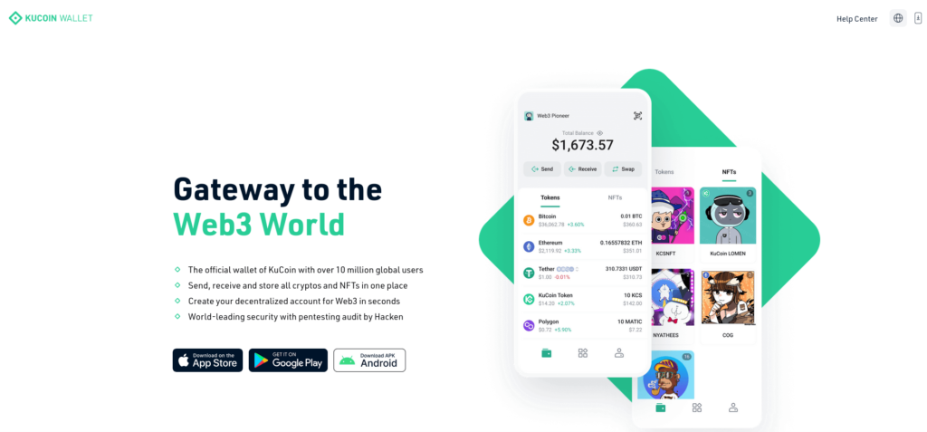 обзор токенов