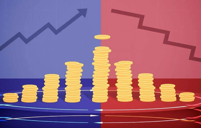 стратегия по мартингейлу