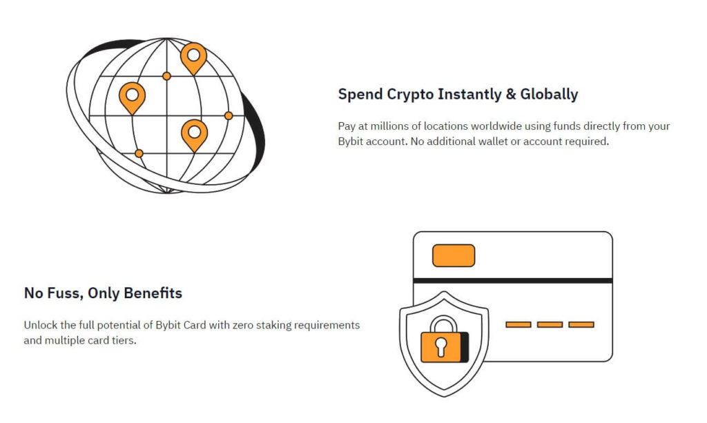 виртуальная карта байбит